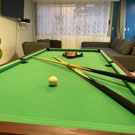Detente Absolue - Jacuzzi, Billard, Ping-Pong - 041 Leilighet Rouen Eksteriør bilde